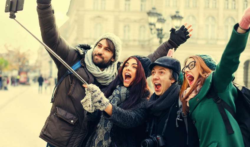 Круте фото на телефон