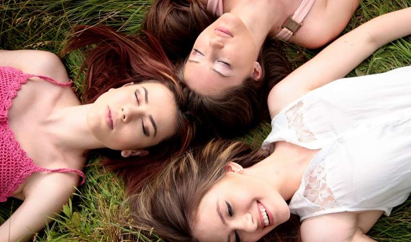 Особисте життя на фотографіях