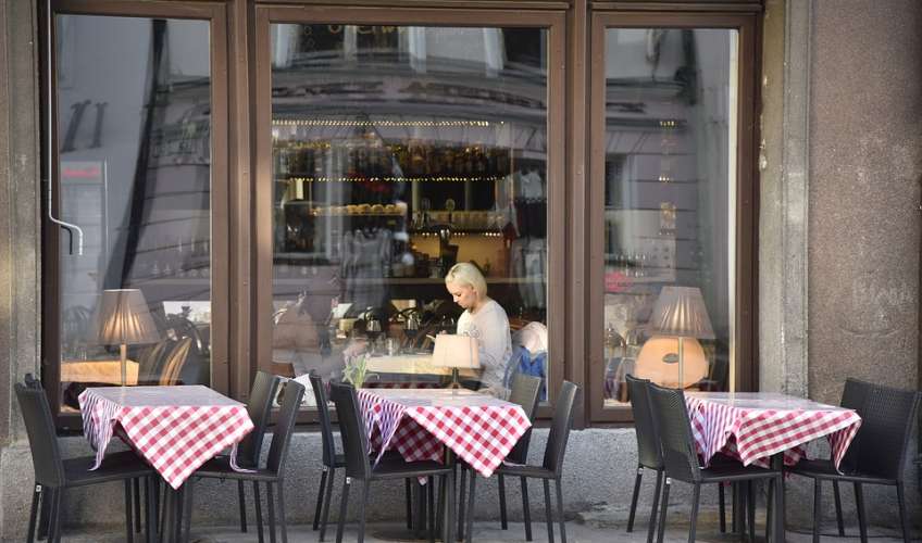 Street Photography for Beginners