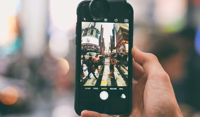 Street Photography for Beginners