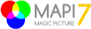 Символ MAPI7.com