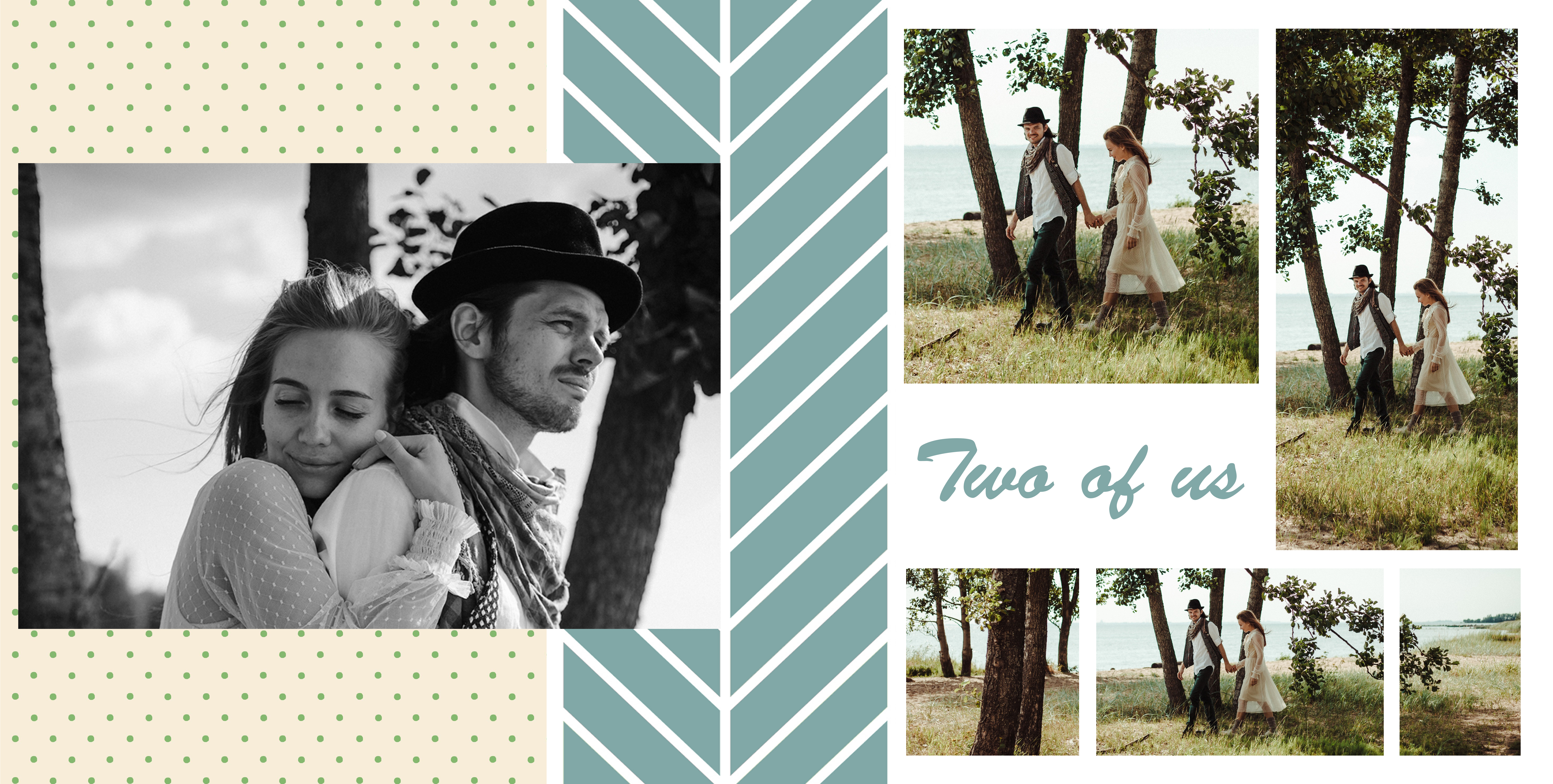 Романтические - фото