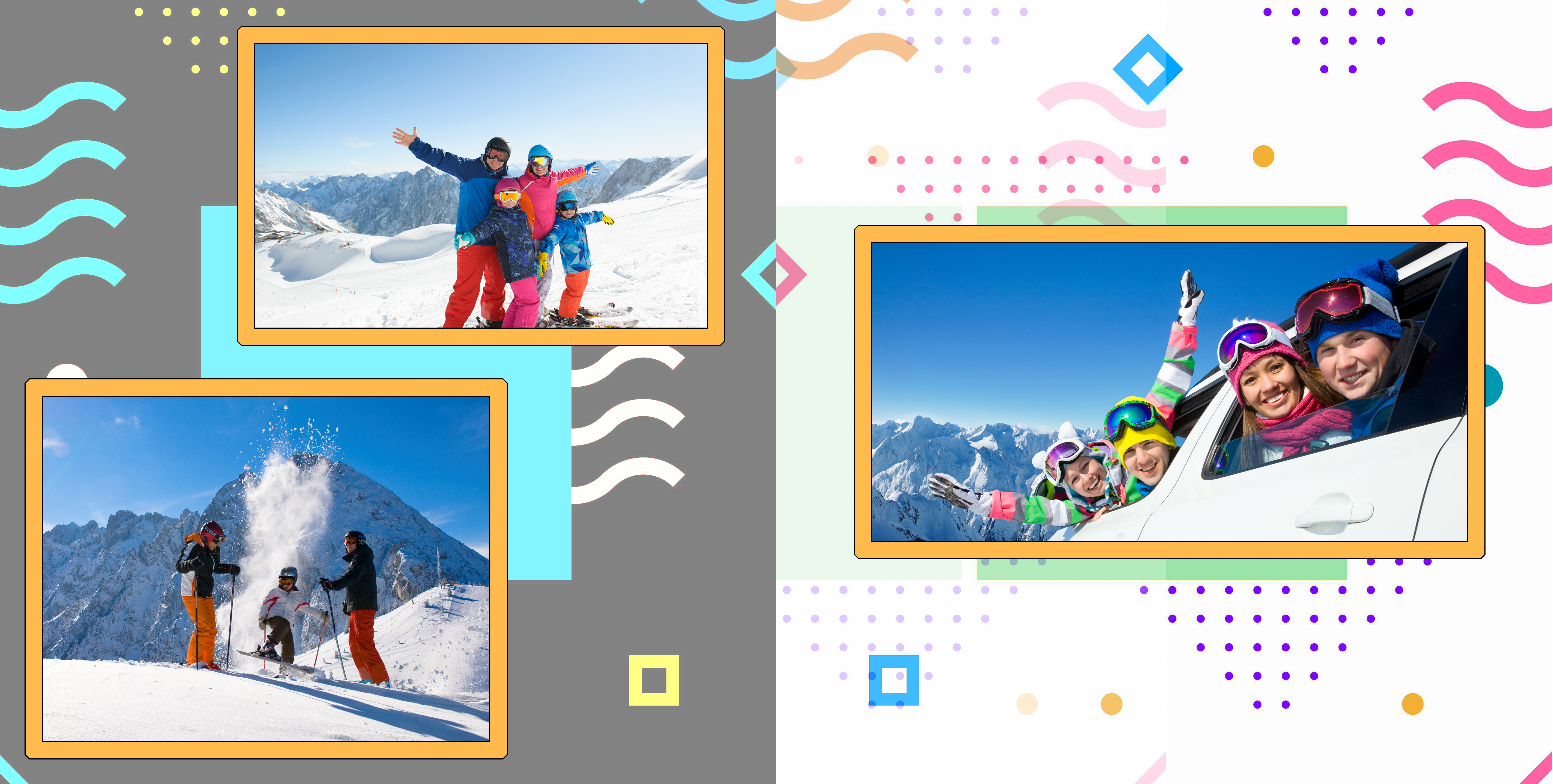 Отдых и путешествия - фото