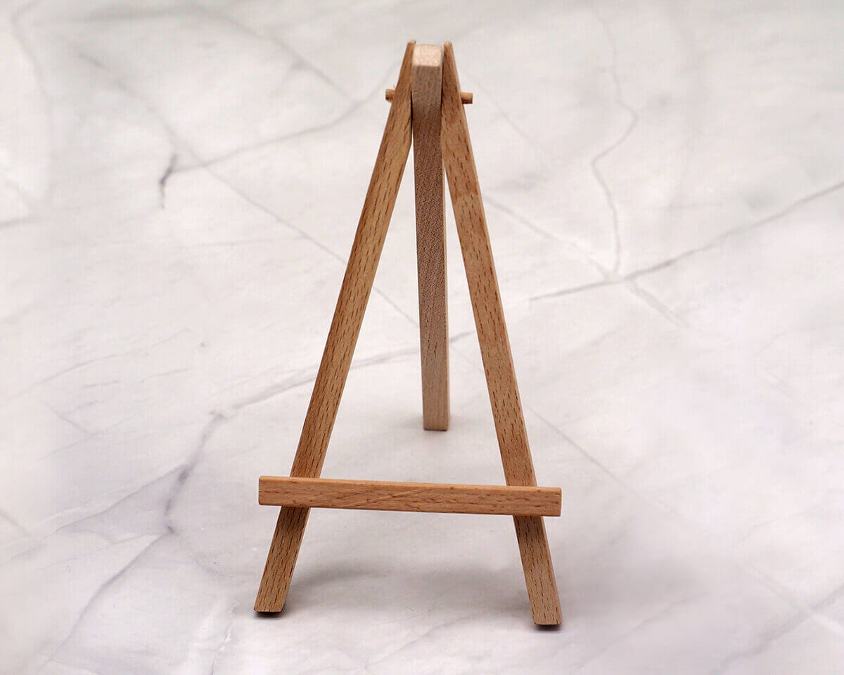 Podstavka<br/>Easel - фото