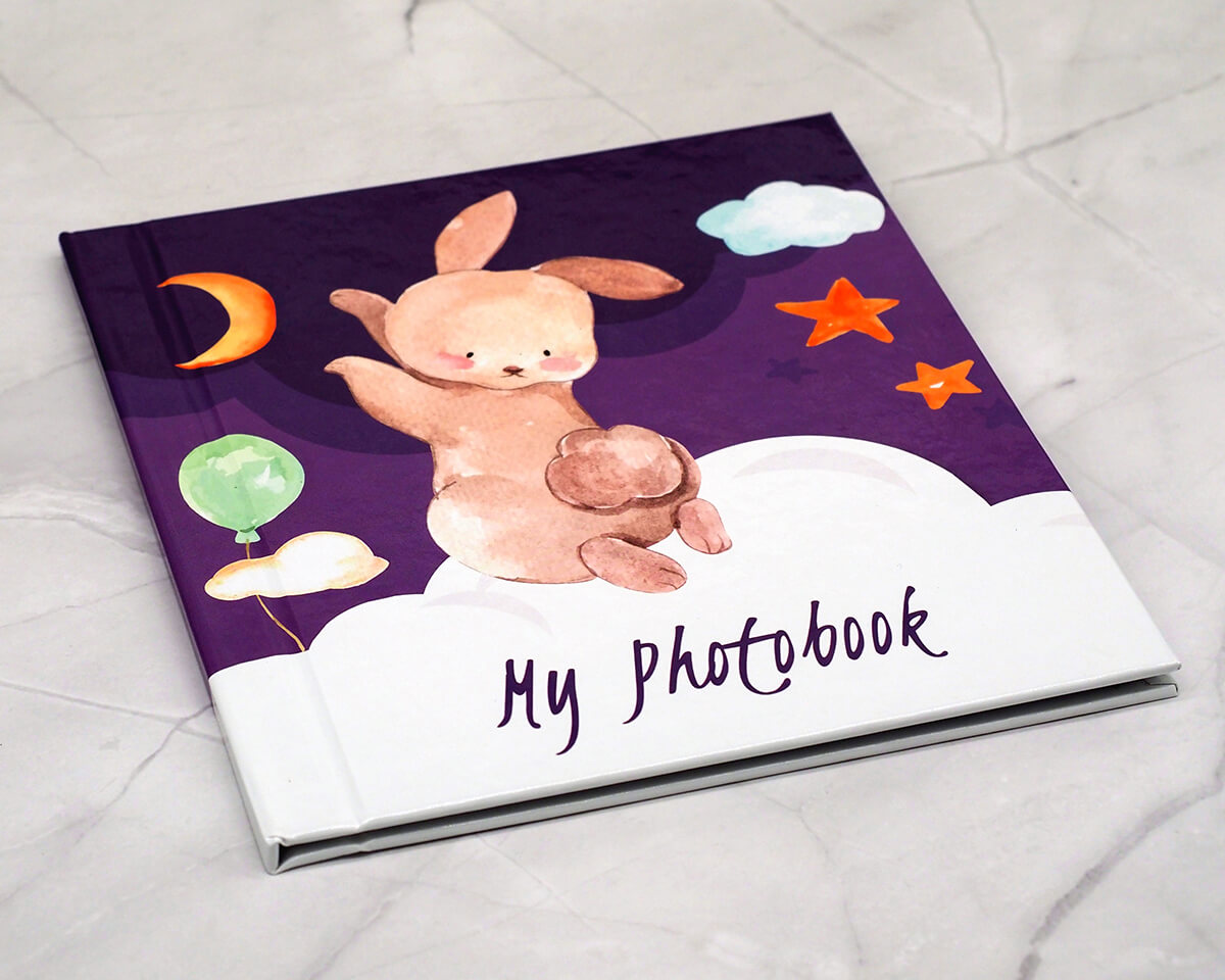 My Photobook - child - фото