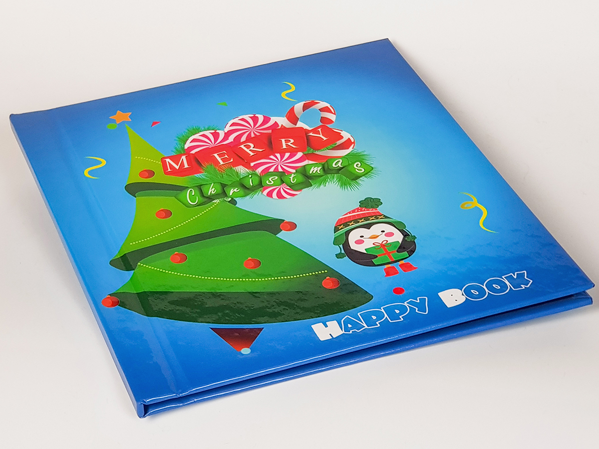 Happy Christmas Story - фото