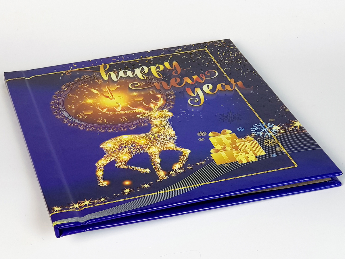 Happy New Year - фото