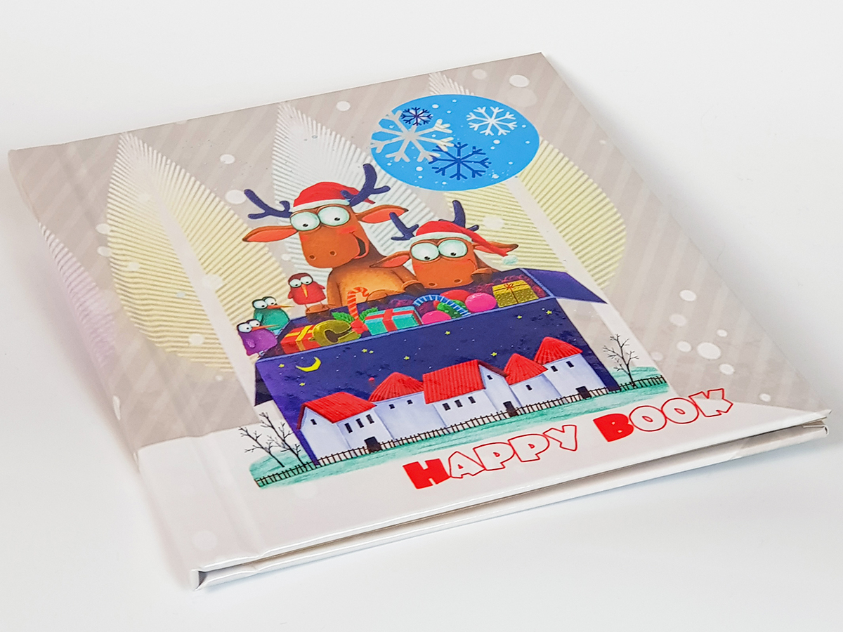 New Year s Fun - фото