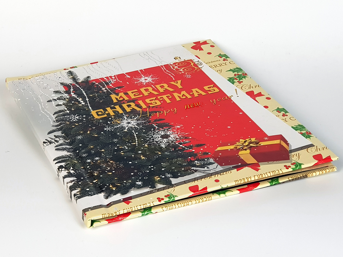 New Year's Gift - фото