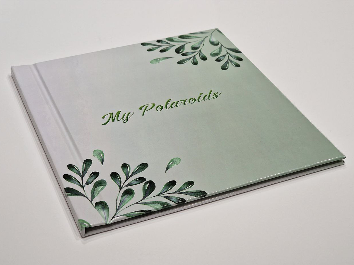 My polaroids - фото